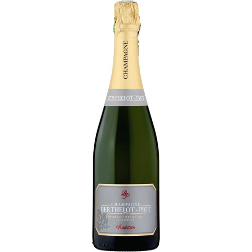 Champagne Berthelot Piot Tradition (750ml, 75cl) - Compare Prices ...