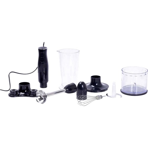 Tesco Hbs22 White Hand Blender Set