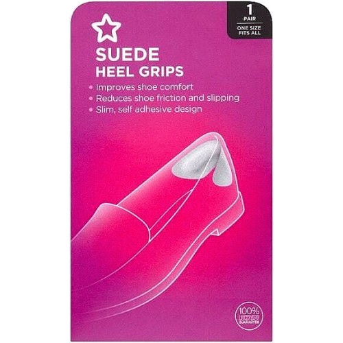 Superdrug on sale gel insoles