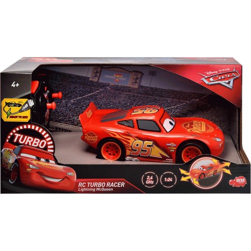 Disney rc cars deals