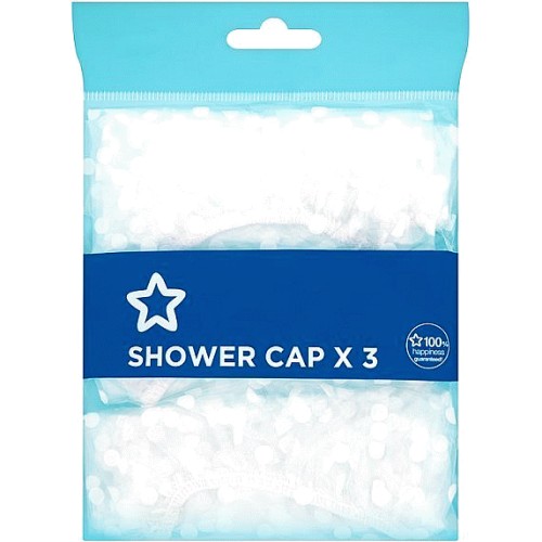 Shower cap superdrug new arrivals