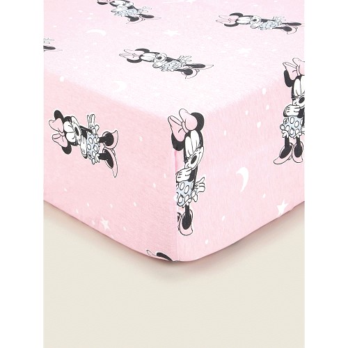 George cot best sale bed sheets