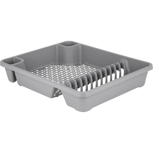 Tesco dish 2025 drainer grey