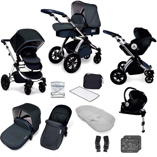 Stomp v4 travel system sale