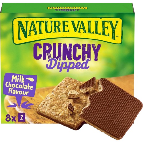 Nature Valley products » Compare prices and see offers now