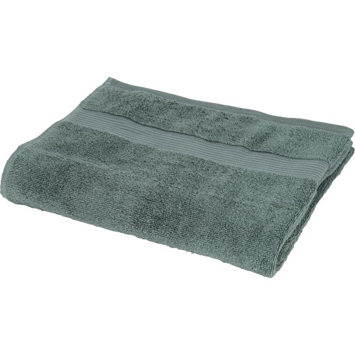 Navy cheap towels tesco