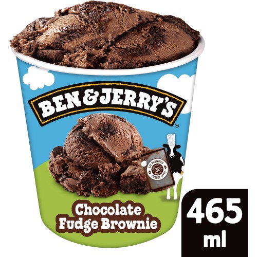 500ml ben deals and jerry