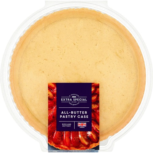 Perfect Pastry Sponge Flan Case (200g) Compare Prices Trolley.co.uk