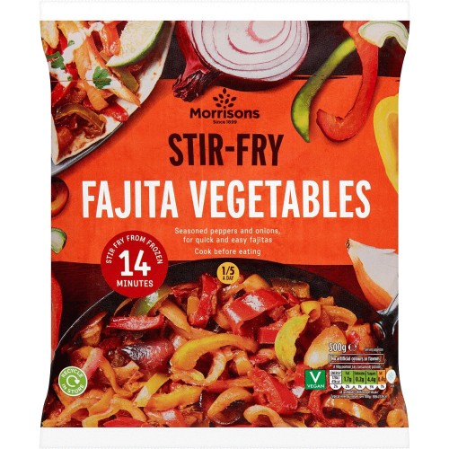 Fajita seasoning outlet tesco