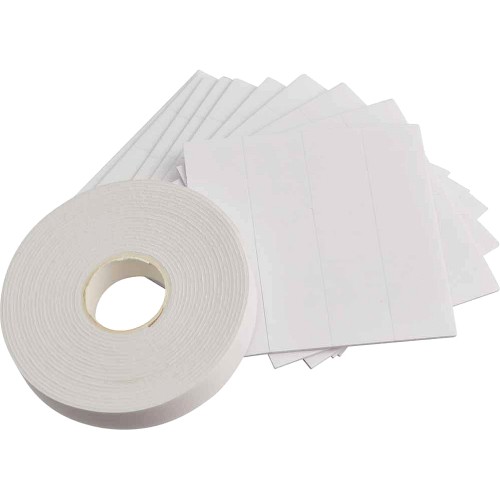 Sellotape - Sticky Fixers Foam Pads