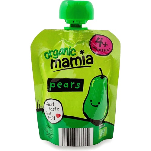 Mamia best sale fruit pouches