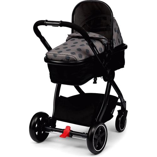 Mothercare journey 4 wheel cheap travel system