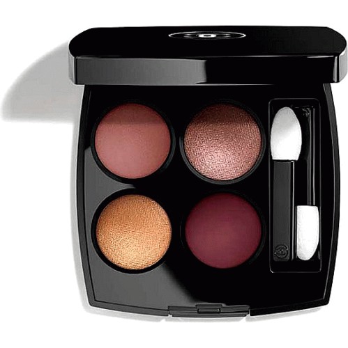 Chanel Eyeshadow Palette (0.21g) - Compare Prices & Where To Buy ...