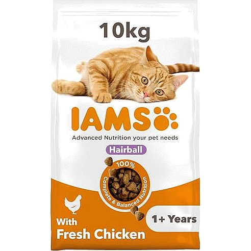 Cheapest 10kg dry cat food hotsell