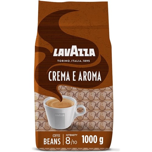 Crema Superiore Coffee Beans