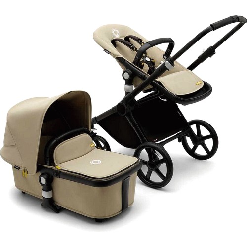 Bugaboo fox discount cheapest price