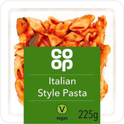 Co-op Italian Style Pasta (225g) - Compare Prices & Where To Buy -  