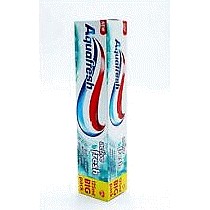 Aquafresh Toothpaste Active Fresh Big Pack Ml Compare Prices