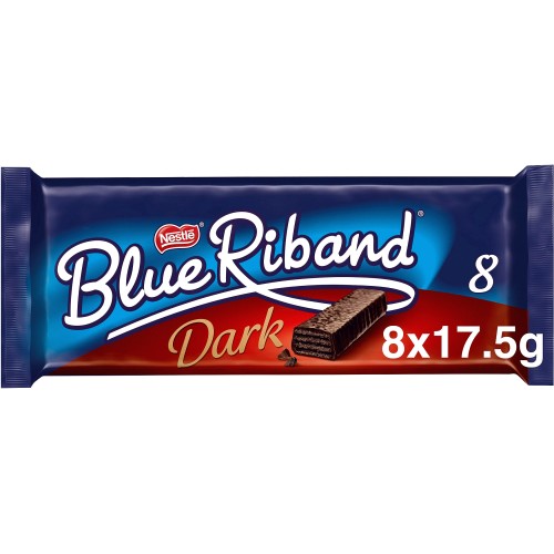 blue-riband-dark-chocolate-wafer-biscuit-bar-multipack-140g-compare