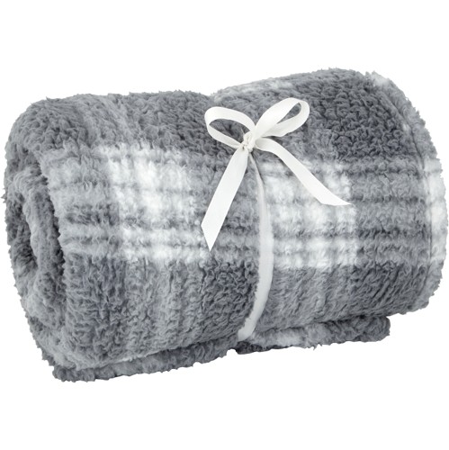 Tesco sherpa online throw