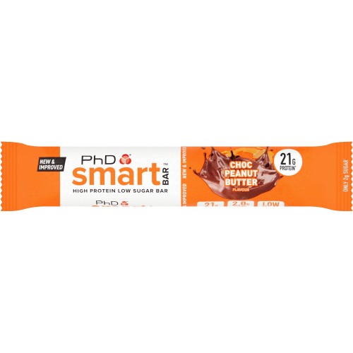 phd smart bar asda