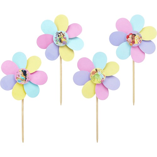 Hapello Disney Princess Windmills Age 3+ Years - Compare Prices & Where ...