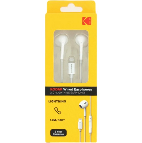 Kodak earphones best sale