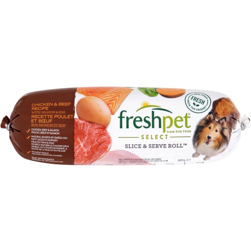 Price of freshpet dog food hotsell