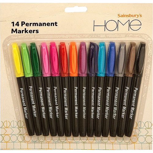 Where to on sale buy markers