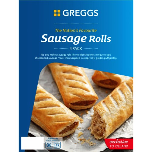 Greggs Sliders FOR SALE! - PicClick UK