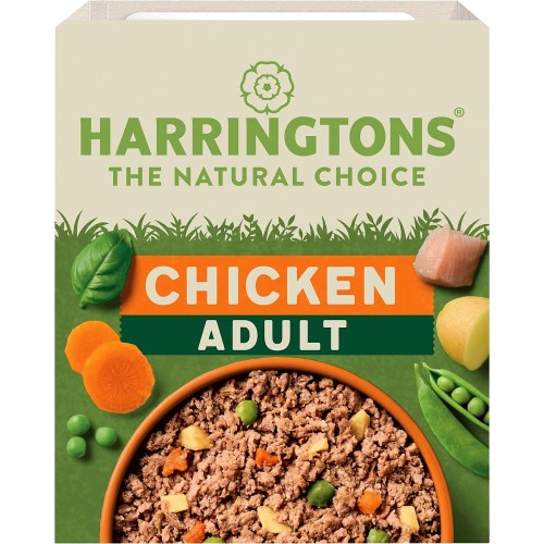 Tesco 2024 harringtons 15kg