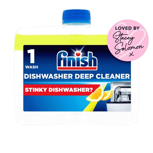 Service-it Deep Clean Dishwasher Cleaner 75g + wipe - Dr. Beckmann