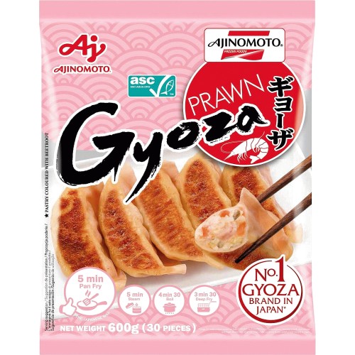 Feuilles de Gyoza 284g Imperial Dragon