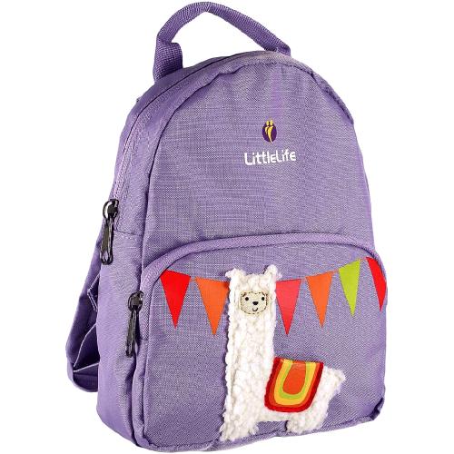 Littlelife tigger outlet backpack