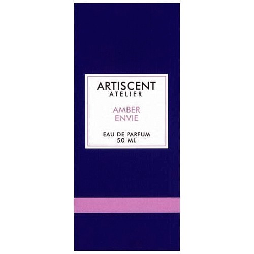 Artiscent Atelier Amber Envie EDP 50ml Compare Prices