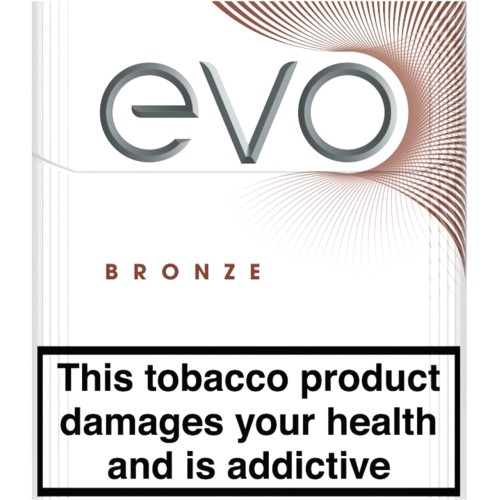 Buy EVO Tobacco Sticks & Ploom EVO Cigarettes