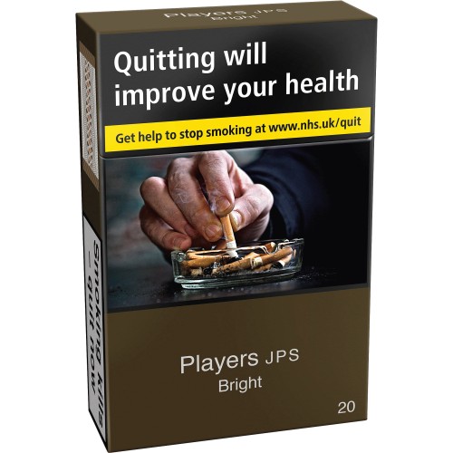 JPS Players launches Crushball cigarillo for menthol smokers