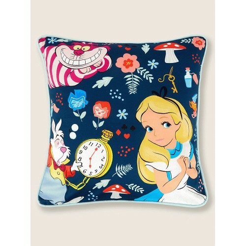 Alice in wonderland outlet cushion