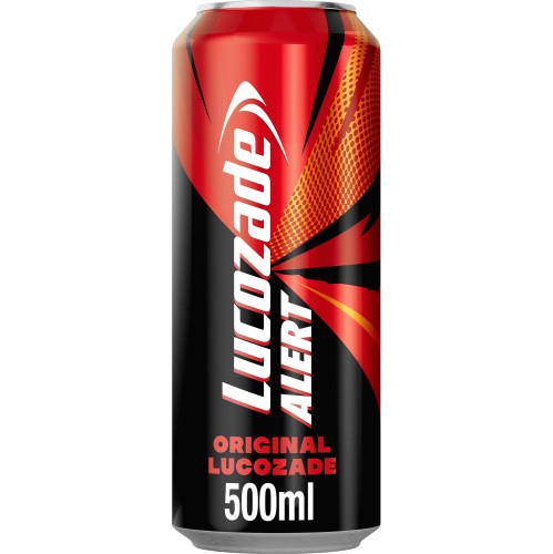 Lucozade Alert Original Ml Compare Prices Where To Buy