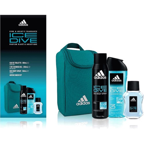 Adidas ice dive outlet kit