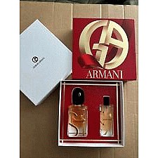 Giorgio armani si shop gift set price