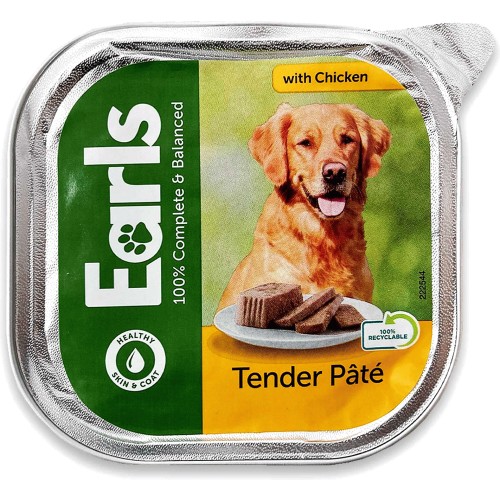 Aldi dog food pouches best sale