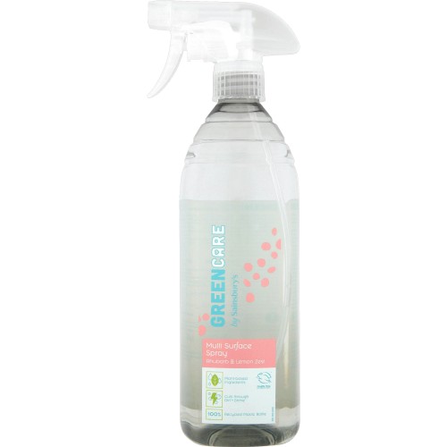 Method Antibacterial All Purpose Cleaner Wild Rhubarb (828ml) - Compare  Prices & Where To Buy 
