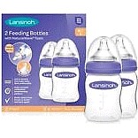 Lansinoh Feeding Bottle Set (2x1 x 160ml) - Compare Prices & Where To Buy 