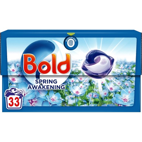 Bold washing powder clearance offers