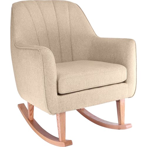 Tutti Bambini Micah Chair Boucle Fresh Cream - Compare Prices & Where To  Buy 