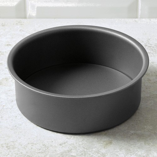 Morrisons Round Loose Base Cake Tin 20cm Compare Prices