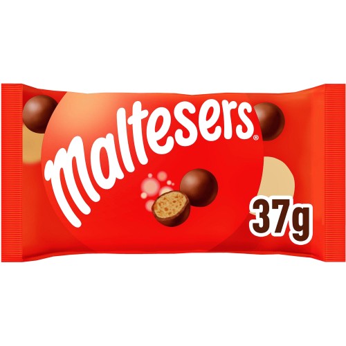 Mars Funsize Milk Chocolate Party Bag Multipack Maltesers M&M's Twix & More  (600g) - Compare Prices & Where To Buy 