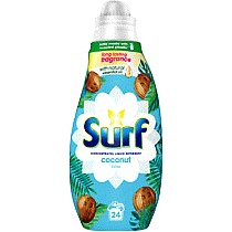 Surf washing clearance detergent