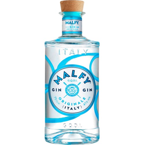 Malfy Gin Rosa 70cl